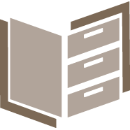 Kitchen Storage Replacement