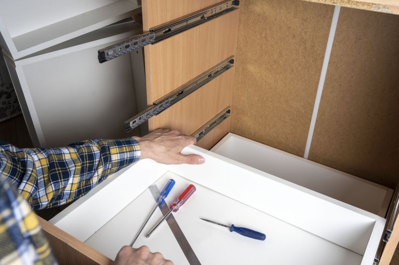 Cabinets Installation Service