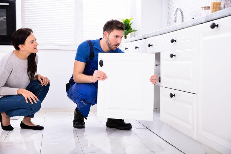 Contact About Kitchen Storage Replacement