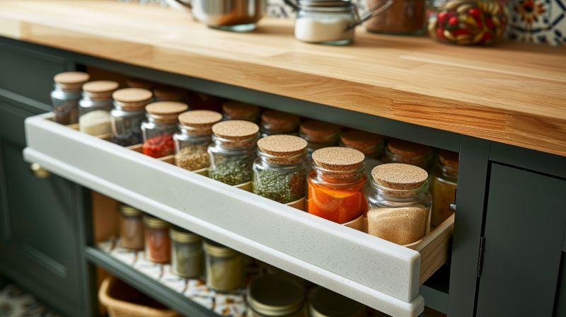 Enhances organization and accessibility